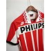 PSV 95/96 Home Red&White Soccer Jersey